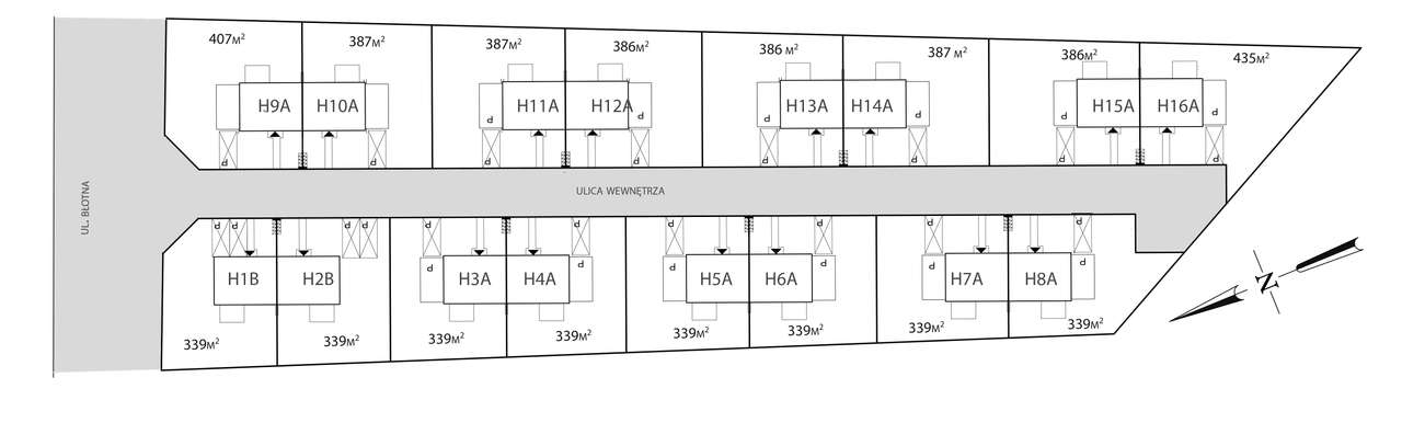Hortensjowe Ogrody - najwyższy standard-3