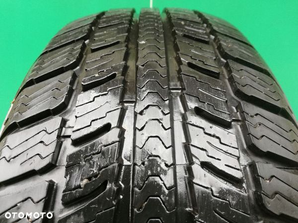 BFgoodrich WINTER C 205/50/16, 1 szt 7 mm !! - 1