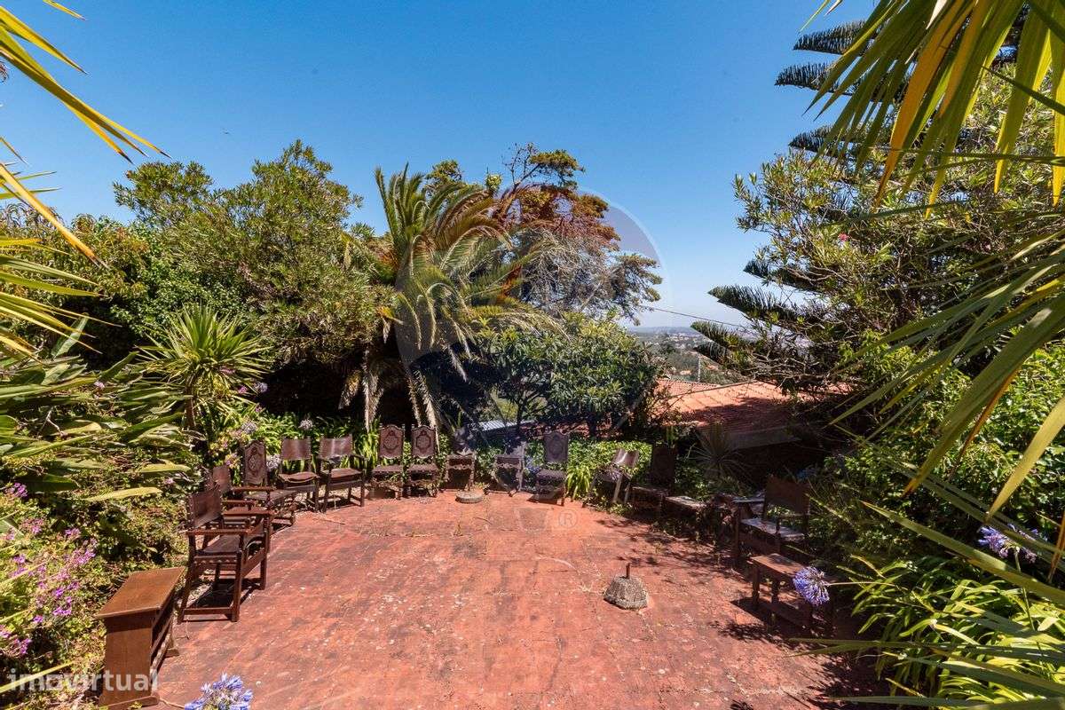 Moradia T8 para venda - Grande imagem: 5/38