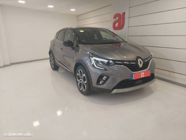 Renault Captur 1.0 TCe Intens - 6