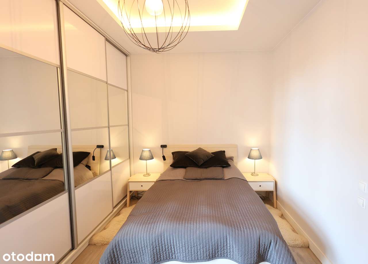 Mieszkanie 3-pokojowe / bezczynszowe / gotowe do zamieszkania / balkon-11