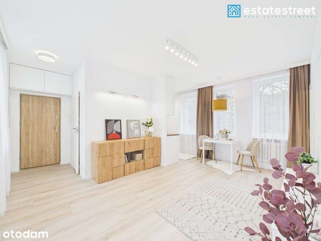 3-pokoje na os. Stalowym! - Pełny obrazek: 2/15