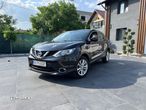 Nissan Qashqai - 1