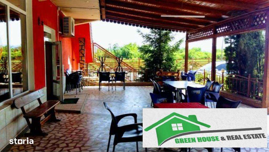 De vanzare Motel Paradis - Imagine principală: 5/18