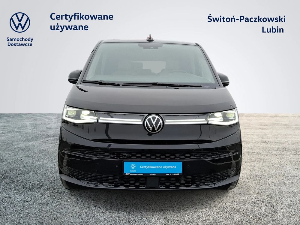 Salon PL Gwarancja fabryczna PHEV 218KM Panorama DCC Sam parkuje L2