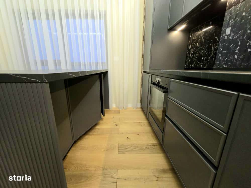 Intabulat, mobilat si utilat, ap 2 cam ESQ Village3, et 2+pod propriu - Imagine principală: 4/20