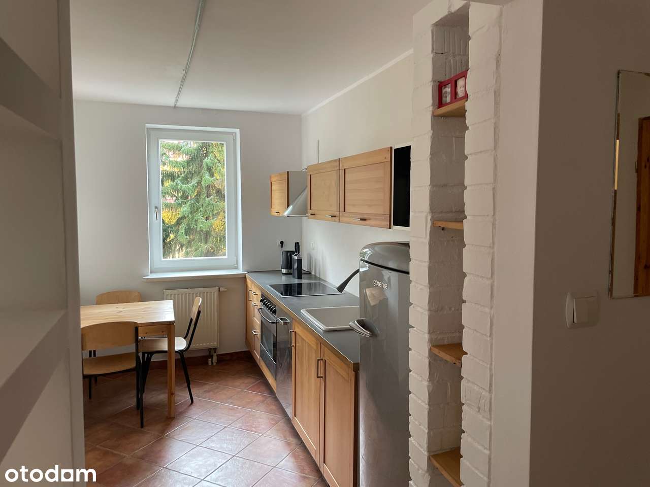 Mieszkanie na sprzedaż Ursus - Pełny obrazek: 4/8