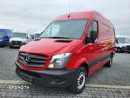 Mercedes-Benz SPRINTER 314 CDI-L2 H2 -KLIMA- HAK 3500 KG - 1