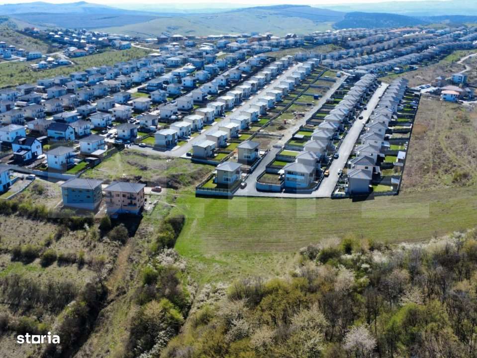 Casa individuala in Dezmir, in apropierea padurii – ideala pentru o - Imagine principală: 3/11