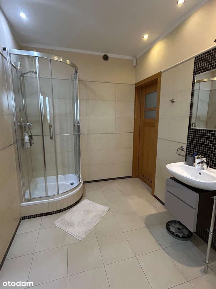 Strzeszyn Literacki Willa 390m2, Wysoka jakość, Świetna lokalizacja.-9