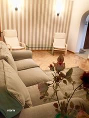 INCHIRIERE apartament 3 camere, mobilat si utilat, parcare, Sector 3 !