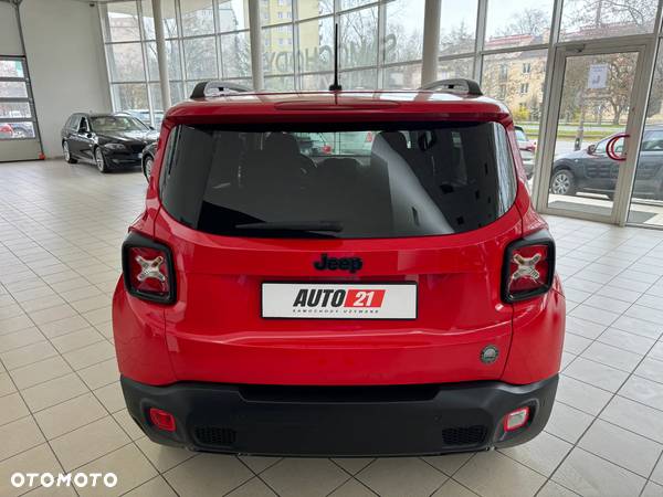 Jeep Renegade 1.6 E-TorQ Sport FWD - 13