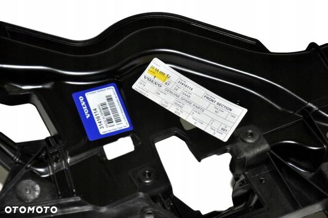 VOLVO V60 lift pas przedni wzmocnienie NOWE orygin 31416114 - 4