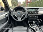 BMW X1 xDrive20d Sport Line - 31
