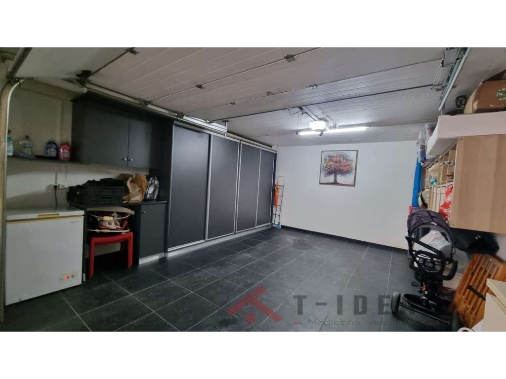 Apartamento T3 em condomínio de prestígio a 5 Minutos da Praia de P...-31