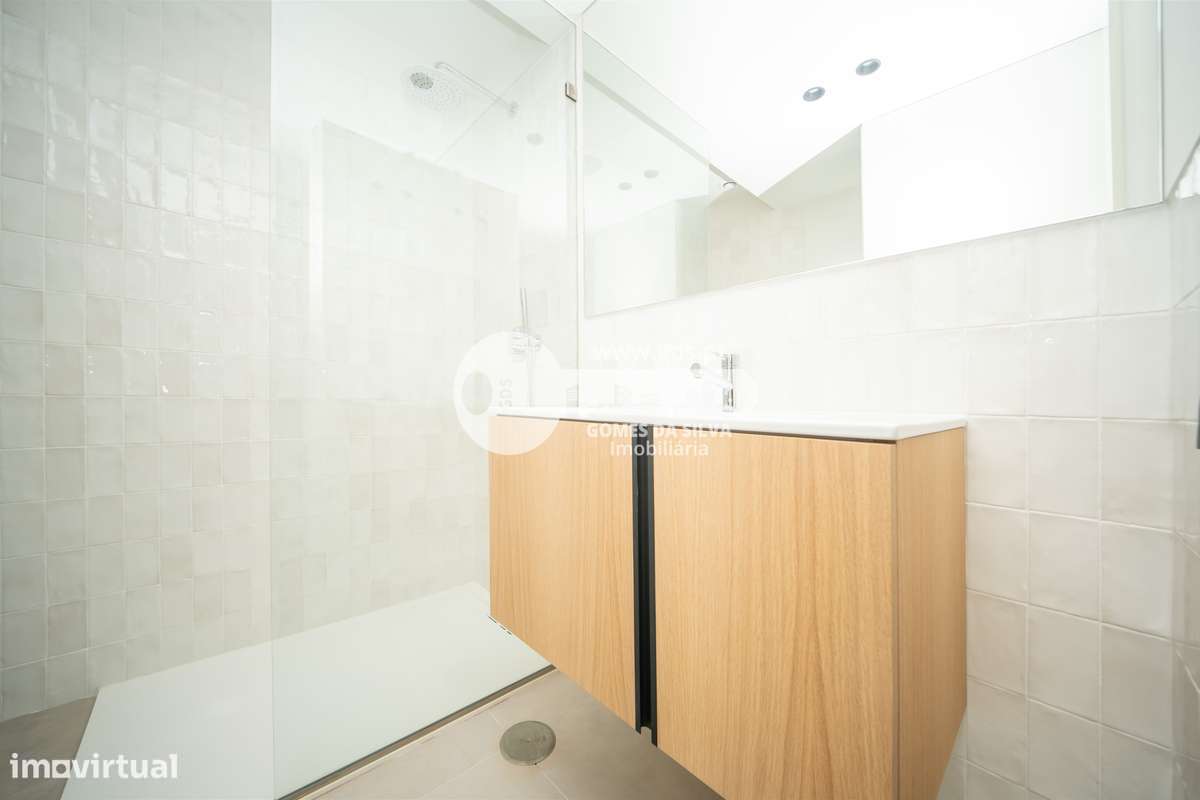 T0 Equipado e Mobilado no Centro de Braga-6