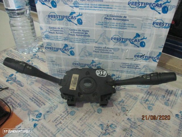 Comutador 54034851 NISSAN ALMERA 2002 LUZES , PISCAS E ESCOVAS - 1