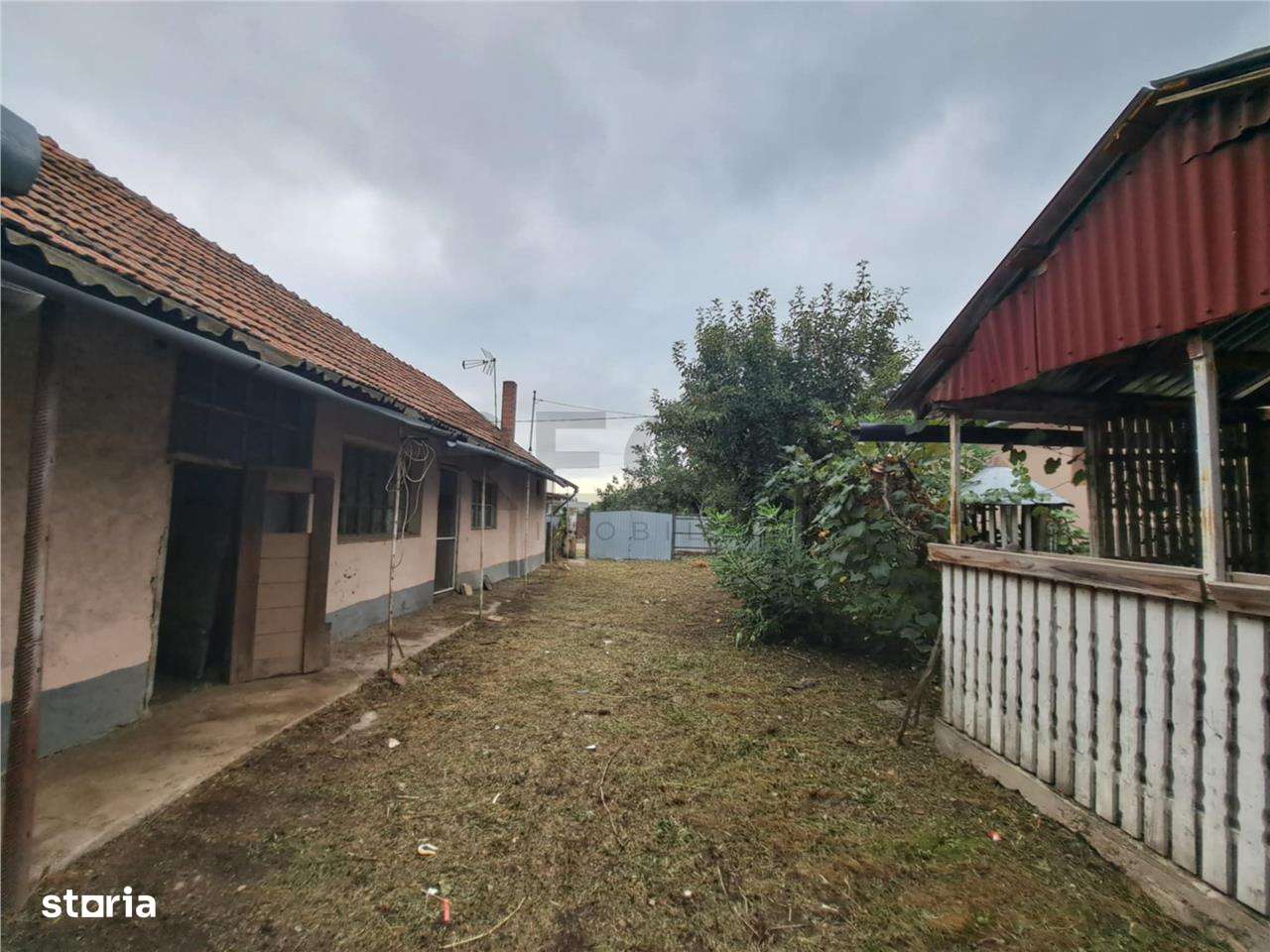 RECO  casa batraneasca Salard - Imagine principală: 4/19