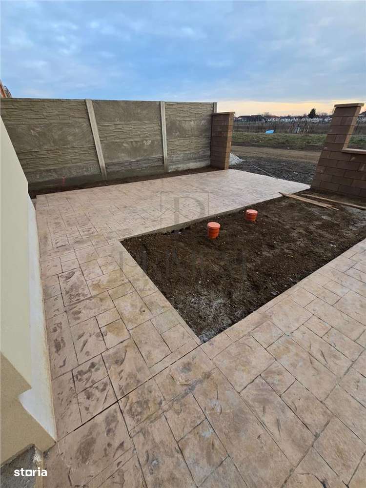 Duplex pe parter - zona buna - posibilitate alegere finisaje - Imagine principală: 5/15