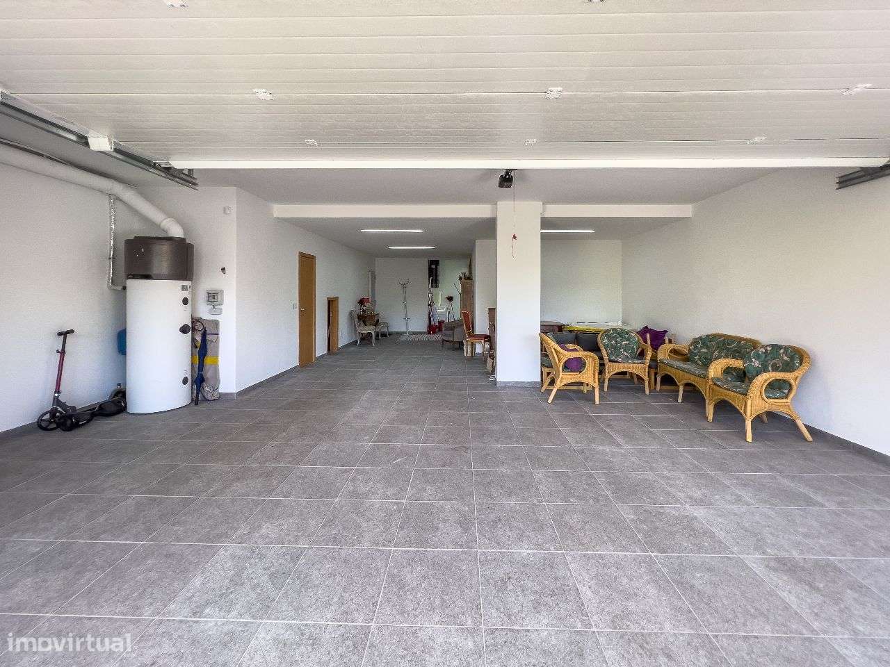 Moradia T3, Rio Caldo, Gerês-41