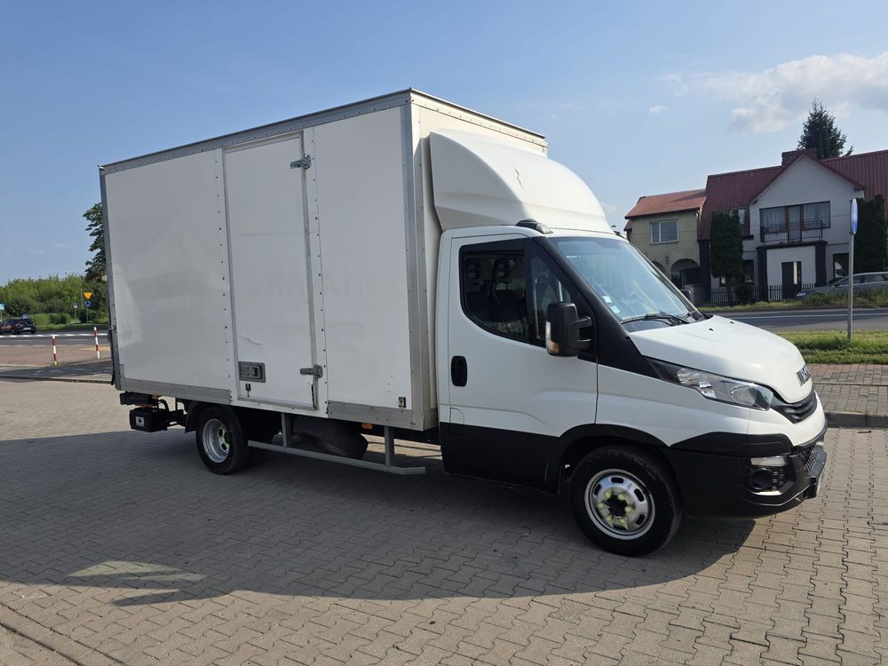 Iveco Daily 2019