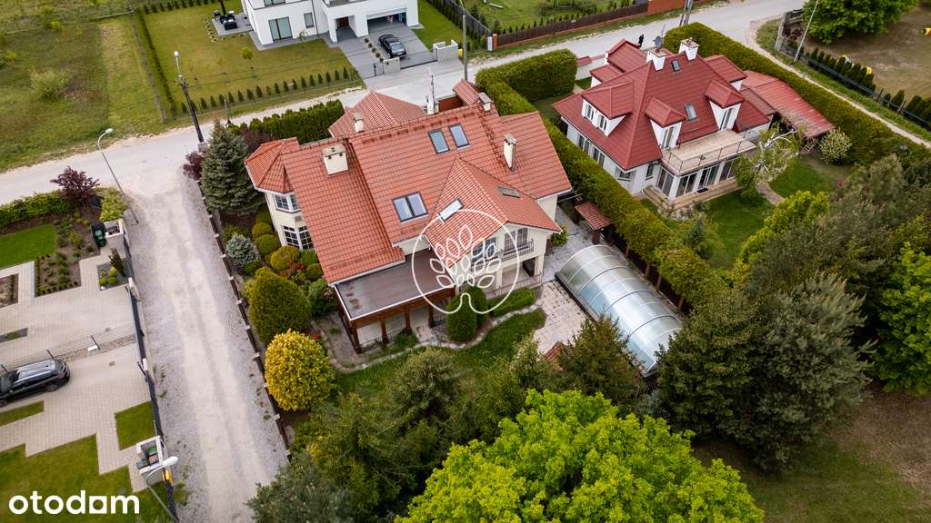 Basen / Dwa salony / Spokojna okolica - Pełny obrazek: 3/20