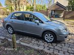 Nissan Tiida 1.5 dCi Tekna - 9