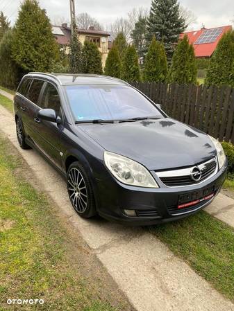 Opel Vectra 1.8 Essentia - 1