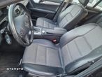 Mercedes-Benz Klasa C 180 T Kompressor Automatik BlueEFFICIENCY Avantgarde - 24