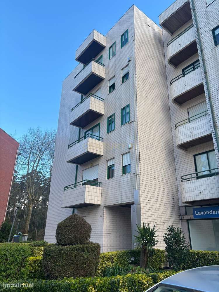 T2 com Garagem e Arrumos | 98 m² | Moreira da Maia 289.500 €-11