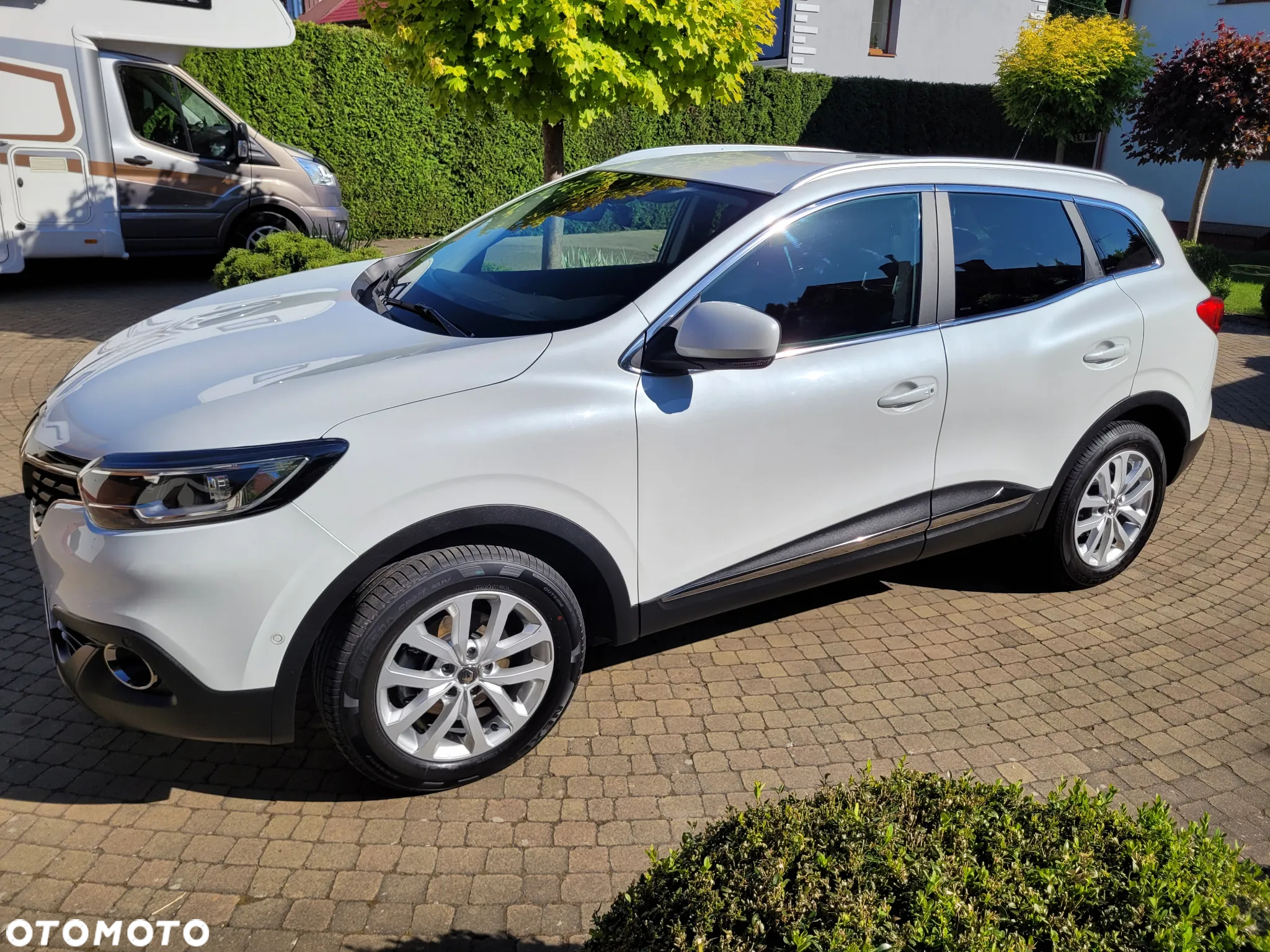 Renault Kadjar Energy TCe 130 COLLECTION - 2