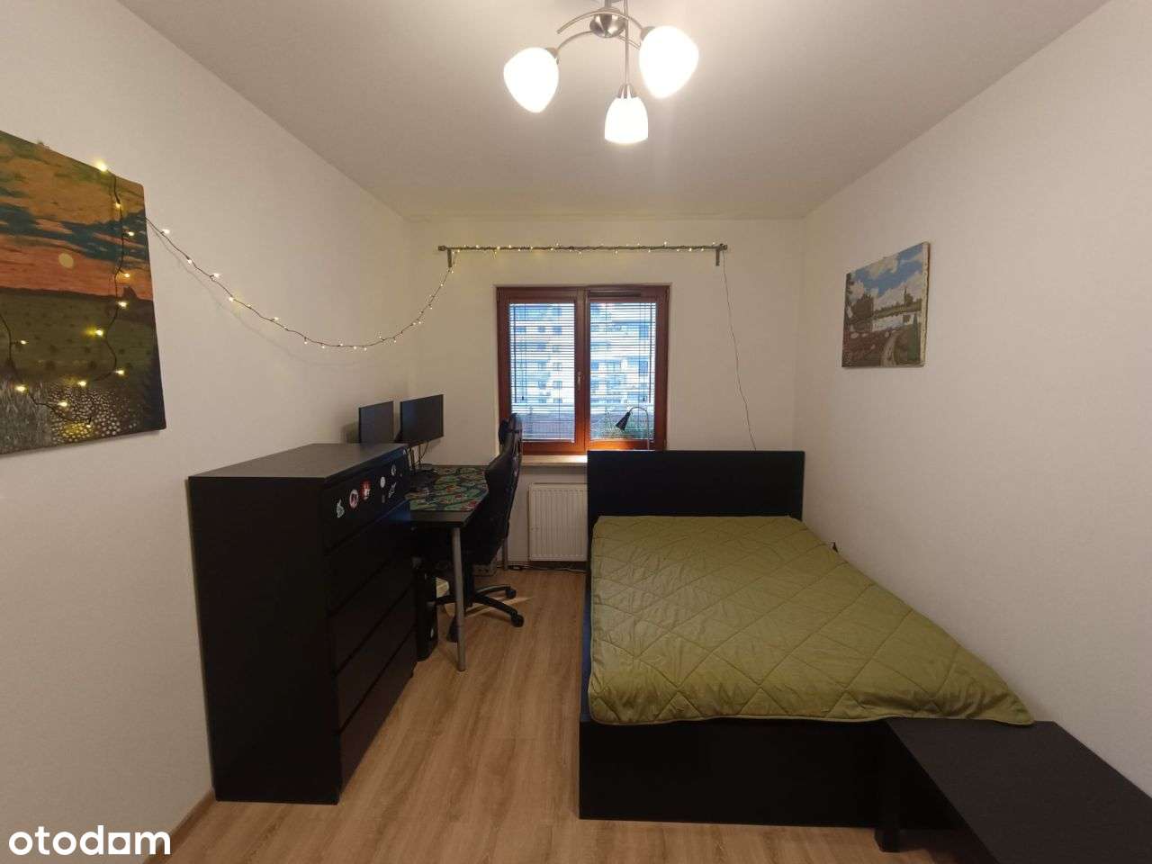 Wola-2 pokojowe 53 m2-950 000 zł-okazja!-3