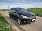 Ford C-MAX 1.6 TDCi Titanium - 8