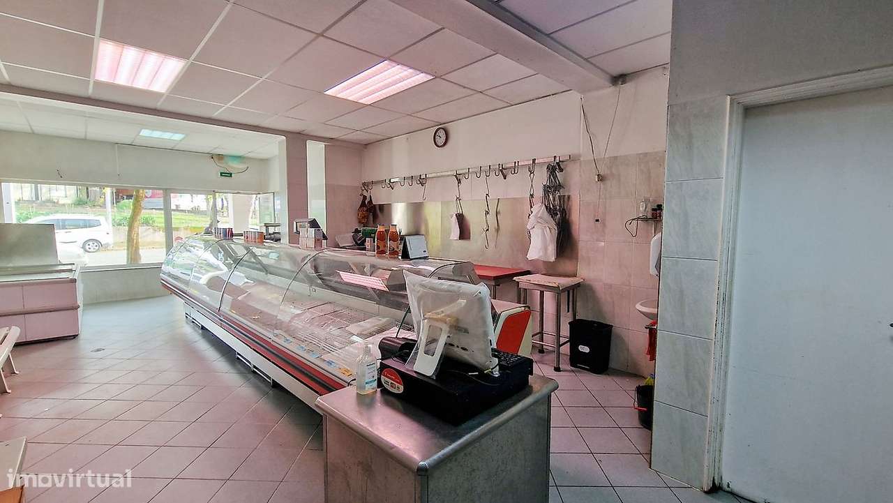 Outros - Comercial  para arrendamento - Grande imagem: 5/8