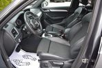 Audi Q3 2.0 TDI Quattro Sport S tronic - 14