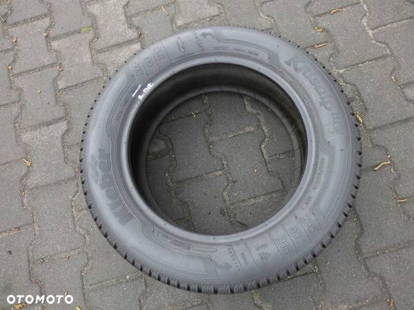 OPONA KLEBER KRISALP HP2 205/60 16 92H ZIMA - 4