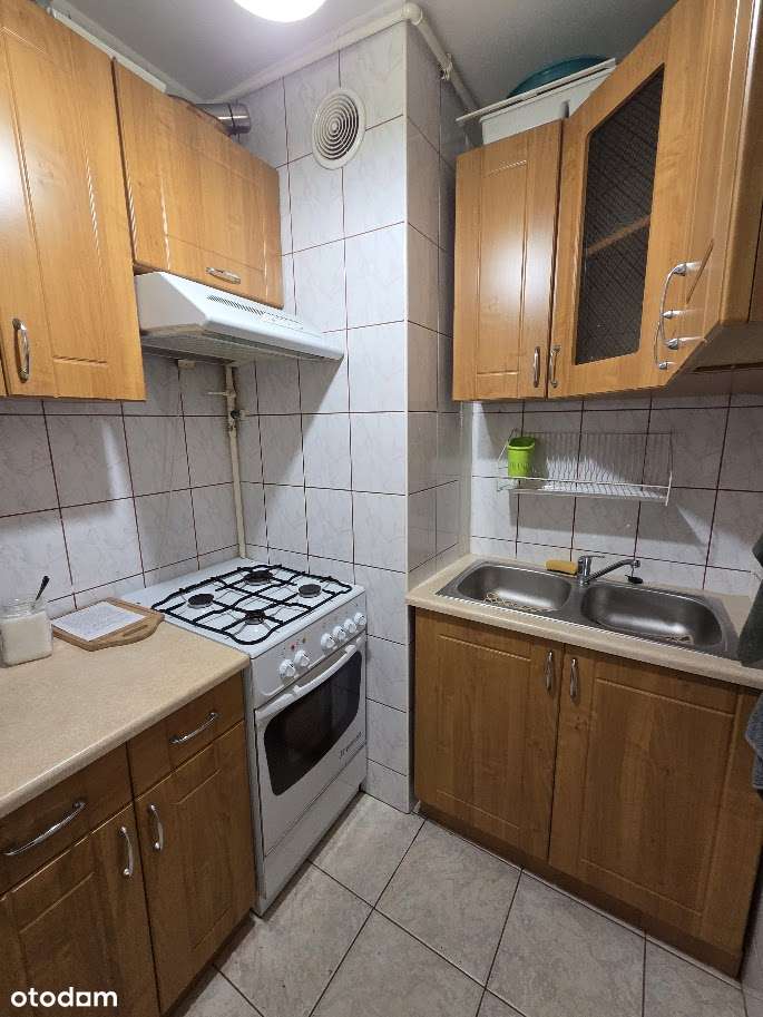 2. piętro w bloku czteropiętrowym ul. Mickiewicza - Pełny obrazek: 4/6