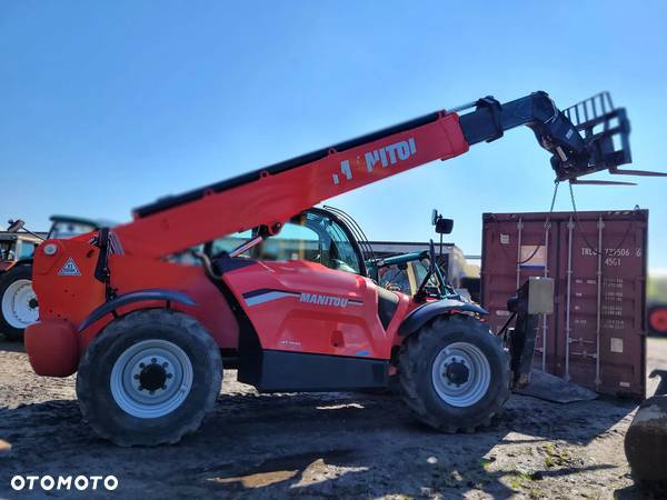 Manitou MT 1440 - 4