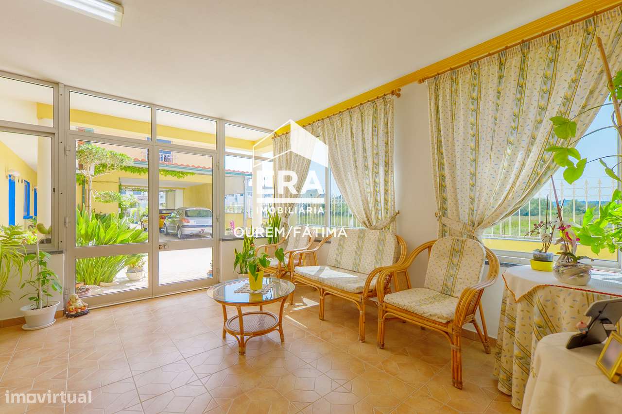 Moradia T5, Rio de Couros, Ourém-13