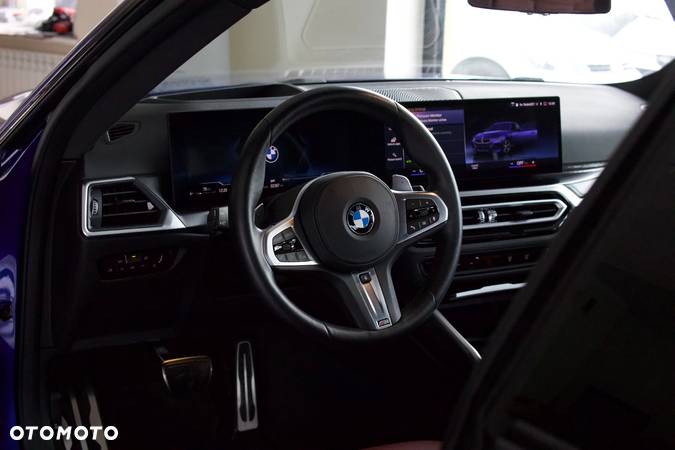 BMW Seria 2 230i Coupe M Sport - 16