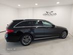 Mercedes-Benz C 180 d Exclusive - 5