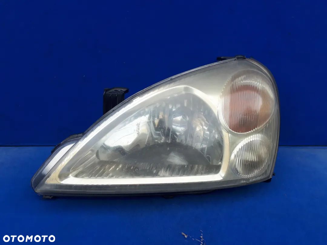 SUZUKI LIANA 01-07 2001-2007 REFLEKTOR LAMPA LEWA - 1