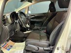 Honda Jazz 1.3 I-VTEC Eleg.+Con.Navi CVT - 14