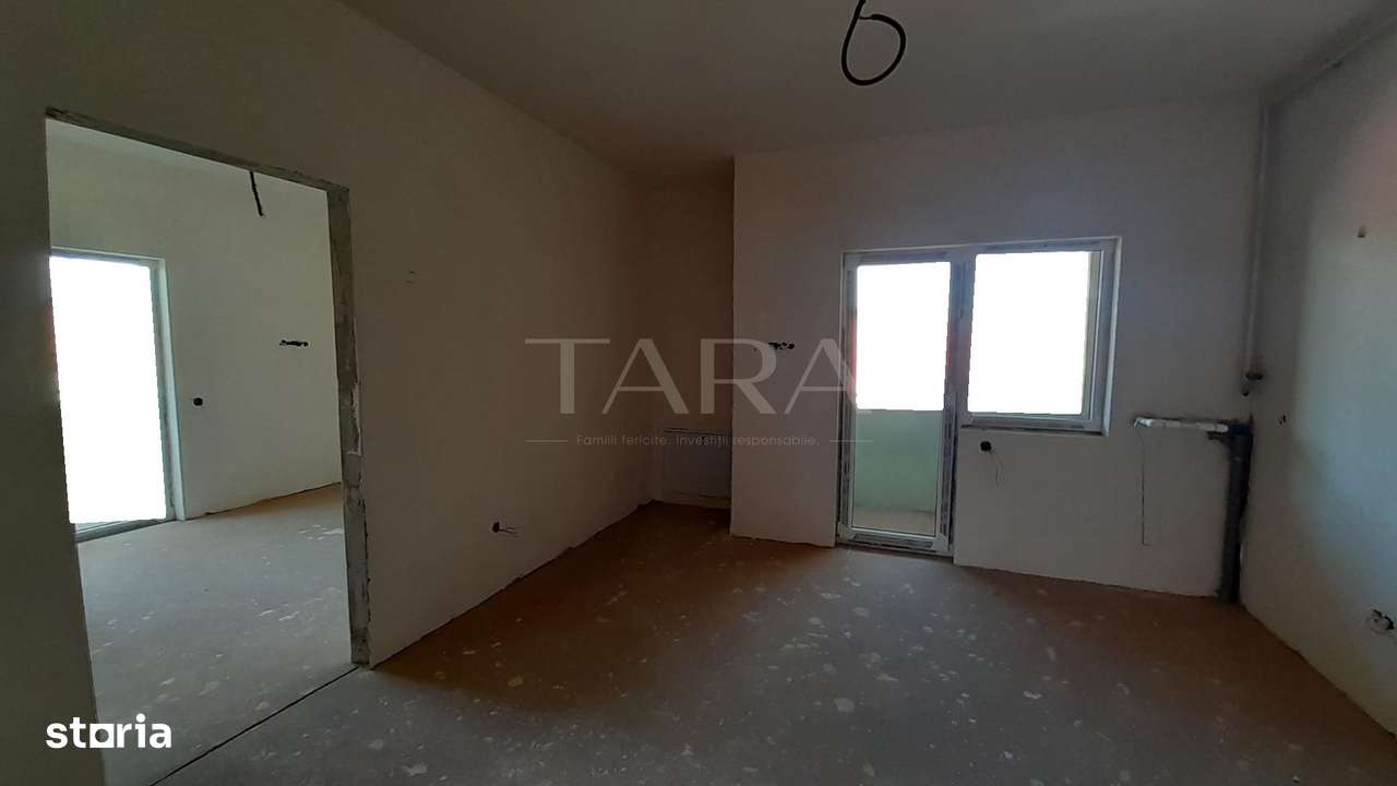Vanzare apartamente cu 3 camere in Apahida - Imagine principală: 3/4