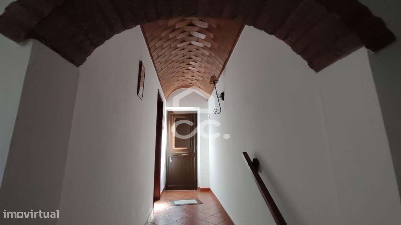 Excelente Moradia T3 na simpática Vila de Amareleja. - Grande imagem: 5/39