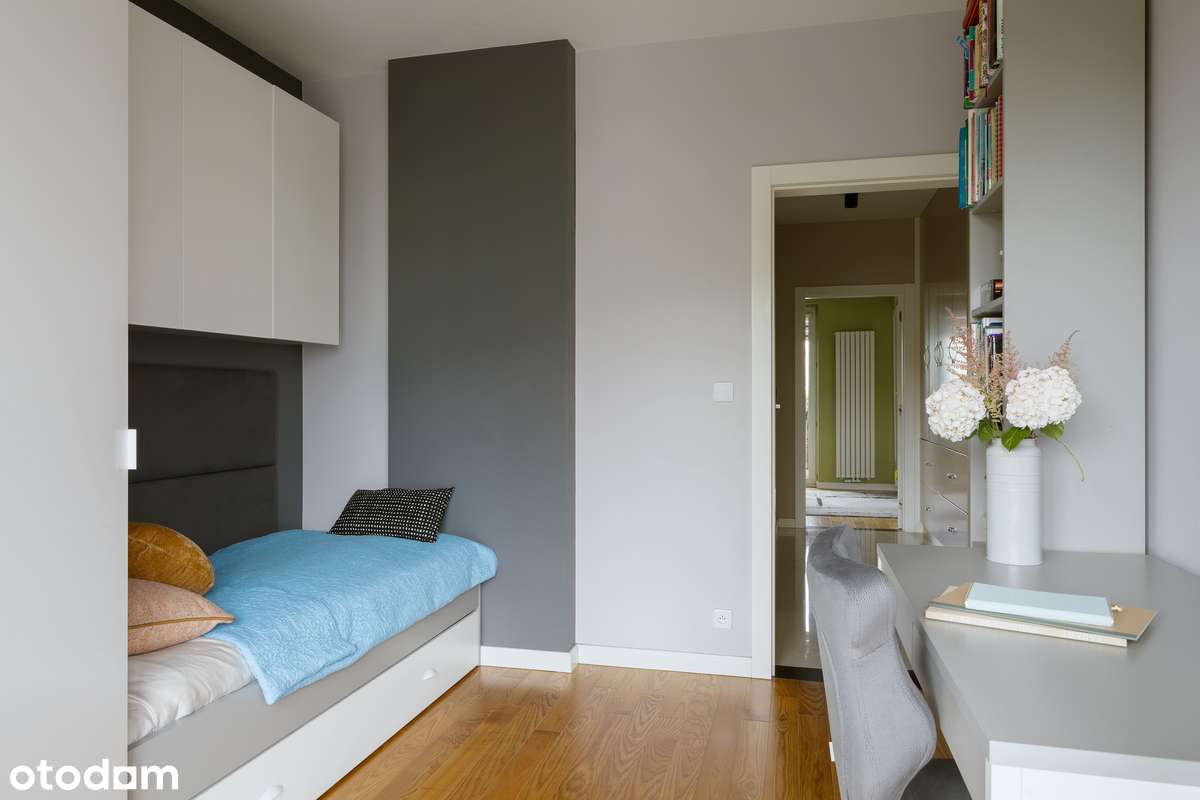 ŻOLIBORZ Artystyczny - gotowe do zamieszkania 0% PROWIZJI-7