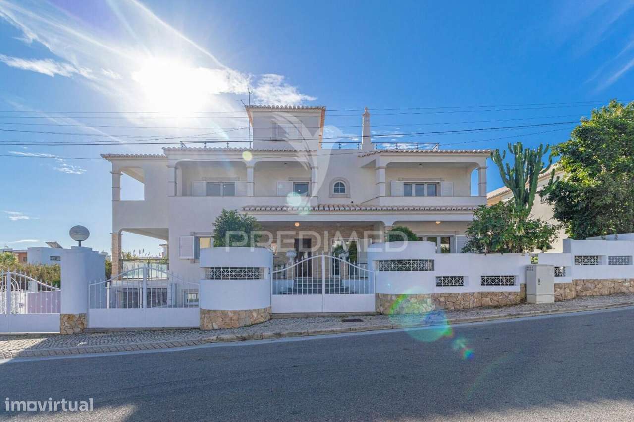 Fantástica Moradia em  Praia do Vau - Grande imagem: 4/40