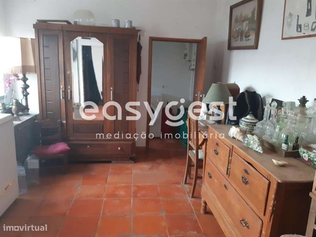 Moradia com áreas amplas localizada em Cabeça Gorda, Beja - Grande imagem: 4/14