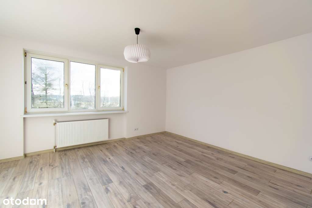 Mieszkanie - Wyszebórz k. Koszalina - Pełny obrazek: 4/12