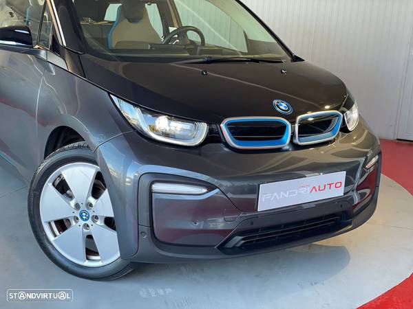 BMW i3 - 4